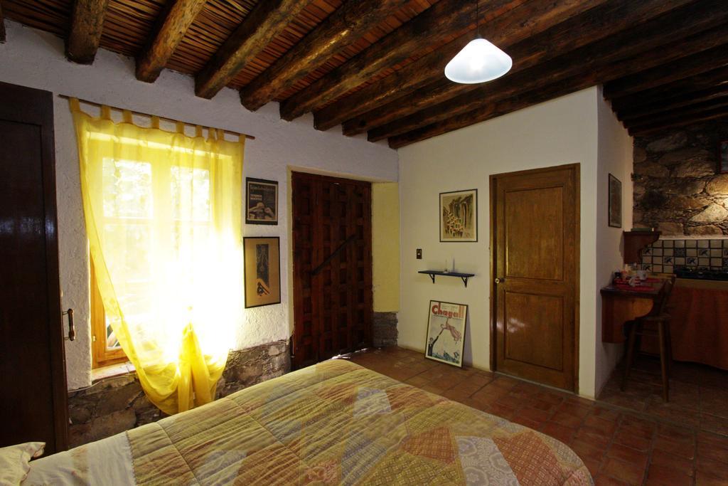 Casa Curtos Apartment Catorce ห้อง รูปภาพ