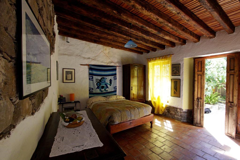 Casa Curtos Apartment Catorce ห้อง รูปภาพ