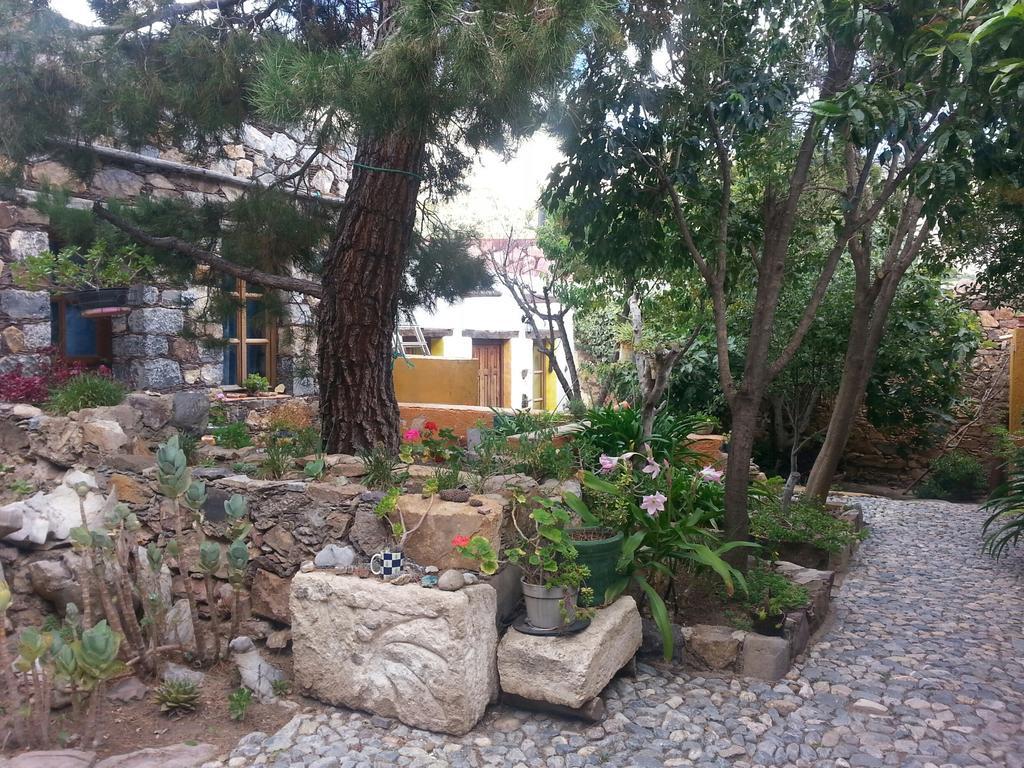 Casa Curtos Apartment Catorce ห้อง รูปภาพ