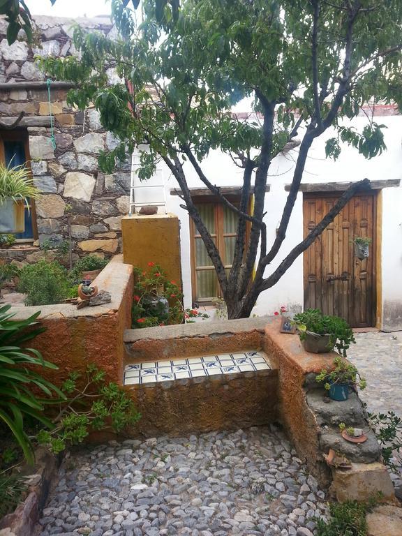 Casa Curtos Apartment Catorce ห้อง รูปภาพ