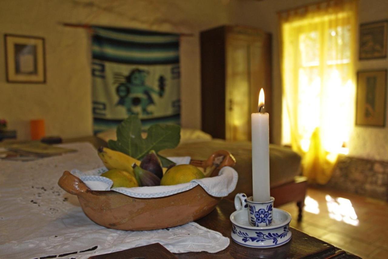 Casa Curtos Apartment Catorce ห้อง รูปภาพ